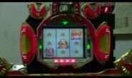CRバトルヒーロー（２回ループMAX）実機ライブ配信　ノーマルビタ